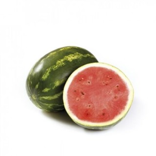 Арбуз Бретона F1 - ООО «Семена Тут»