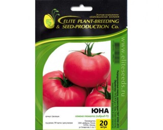 img-3: Томат Юна F1 - ООО «Семена Тут»