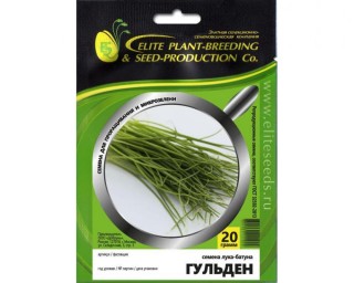 img-1: Лук на зелень Гульден МЗ - ООО «Семена Тут»