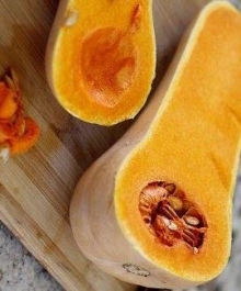 img-1: Тыква мускатная Баттернат - ООО «Семена Тут»