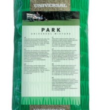 Газонная трава Парк Север (пакет 500 гр) - ООО «Семена Тут»