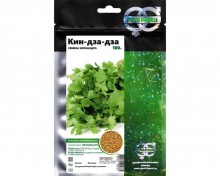 img-1: Кориандр Кин-Дза-Дза - ООО «Семена Тут»