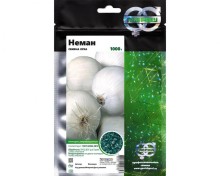 img-1: Лук репчатый Неман - ООО «Семена Тут»