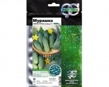 img-2: Огурец Мурашка F1 - ООО «Семена Тут»