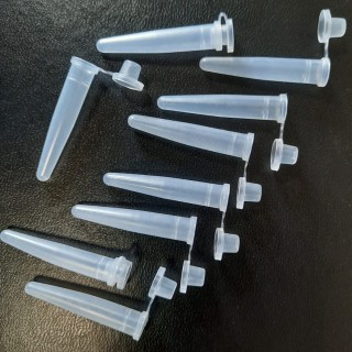 img-0: Пробирка (ампула) полипропиленовая 100шт/уп - ООО «Семена Тут»